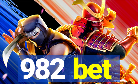 982 bet